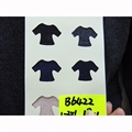 Sweter męski okrągły L-3XL