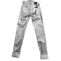 Legginsy eko skóra ocieplane XS-XL