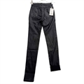 Legginsy eko skóra ocieplane XS-XL