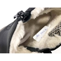 Botki ocieplane / 36-42