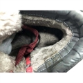Buty ocieplane  37-42