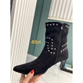 Botki damskie  36-41