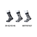 Skarpetki męskie  39-42/43-46