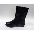 Botki ocieplane  37-42
