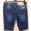 Spodenki jeansowe męskie 34-38
