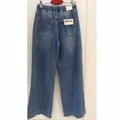 Jeansy damskie L-4XL