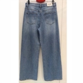 Jeansy damskie L-4XL