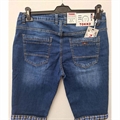 Spodenki jeansowe męskie 34-38
