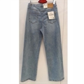 Jeansy damskie L-4XL