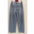 Jeansy damskie M-3XL