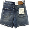 Spodenki jeansowe damskie S-2XL