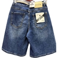 Spodenki jeansowe damskie S-2XL