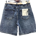 Spodenki jeansowe damskie S-2XL