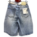 Spodenki jeansowe damskie S-2XL