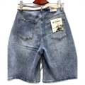 Spodenki jeansowe damskie S-2XL