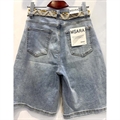 Spodenki jeansowe damskie S-2XL