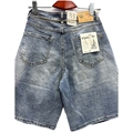 Spodenki jeansowe damskie S-2XL