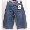 Rybaczki jeansowe damskie L-4XL