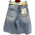 Spodenki jeansowe damskie S-2XL