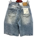 Spodenki jeansowe damskie S-2XL