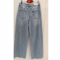 Jeansy damskie L-4XL