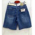 Spodenki jeansowe damskie L-4XL
