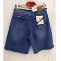 Spodenki jeansowe damskie L-4XL