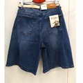 Spodenki jeansowe damskie L-4XL