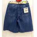 Spodenki jeansowe damskie 29-38