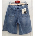 Spodenki jeansowe damskie L-4XL