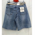 Spodenki jeansowe damskie L-4XL