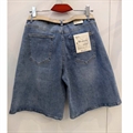 Spodenki jeansowe damskie L-4XL
