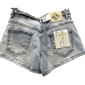Szorty jeansowe damskie XS-XL