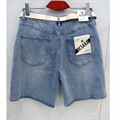 Spodenki jeansowe damskie 29-38