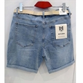 Spodenki jeansowe damskie 30-40