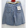 Spodenki jeansowe damskie 29-38