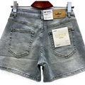 Szorty jeansowe damskie XS-XL