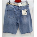 Spodenki jeansowe damskie 29-38
