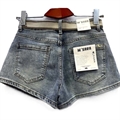 Szorty jeansowe damskie XS-XL