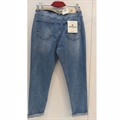 Jeansy damskie L-4XL