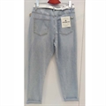 Jeansy damskie L-4XL