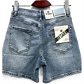 Szorty jeansowe damskie XS-XL