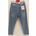 Jeansy damskie L-4XL