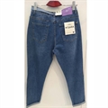 Jeansy damskie L-4XL