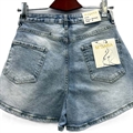 Szorty jeansowe damskie XS-XL