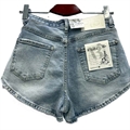 Szorty jeansowe damskie XS-XL