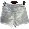 Szorty jeansowe damskie XS-XL