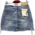 Spódnica jeansowe damska S-XL