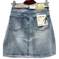 Spódnica jeansowe damska XS-XL