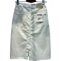 Spódnica jeansowe damska XS-XL